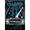 Villains One Case of the Smooth Operator