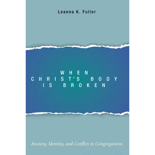When Christ's Body Is Broken