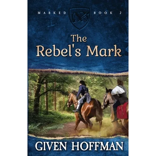 The Rebel's Mark
