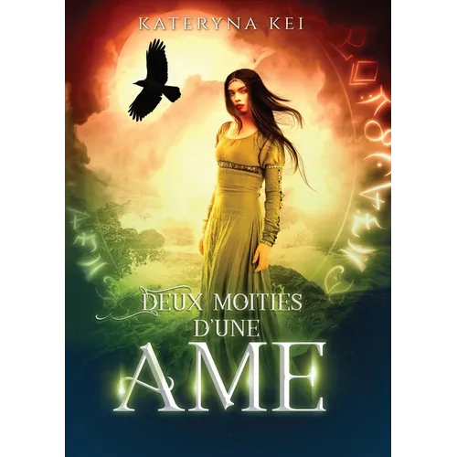 Deux moitiés d'une âme