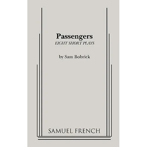 Passengers