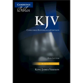 Concord Reference Bible-KJV