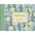 The Illustrated Letters of Virginia Woolf