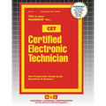 Certified Electronic Technician (CET)