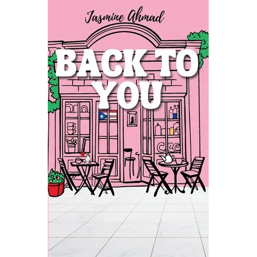 Back To You