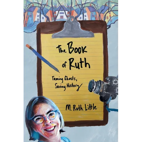 The Book of Ruth