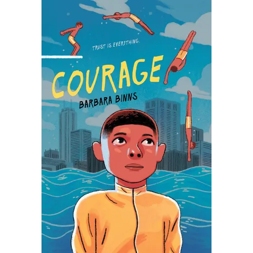 Courage