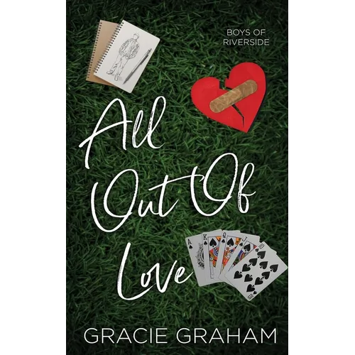 All Out of Love