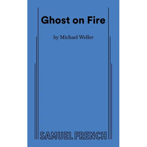 Ghost on Fire