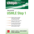 Deja Review USMLE Step 1 3e
