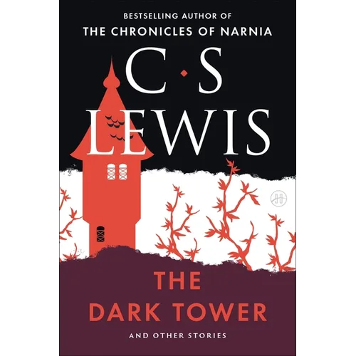 The Dark Tower: And Other Stories