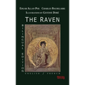The Raven - Bilingual Edition: English / French