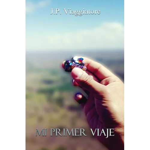 Mi Primer Viaje