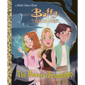 The Power of Friendship (Buffy the Vampire Slayer)