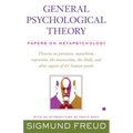 General Psychological Theory: Papers on Metapsychology