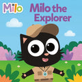 Milo the Explorer