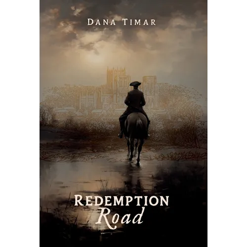 Redemption Road
