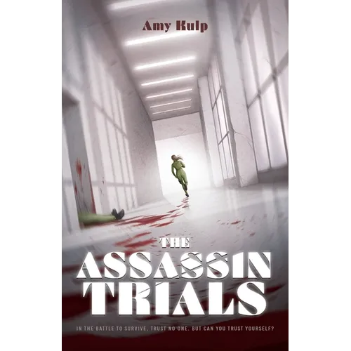 The Assassin Trials