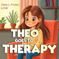 Theo goes to Therapy