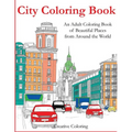 City Coloring Book