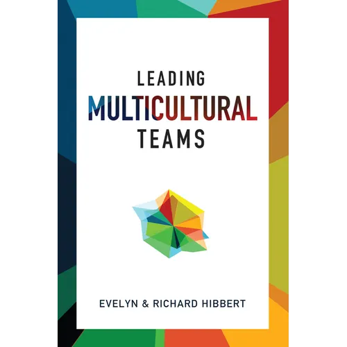 Leading Multicultural Teams