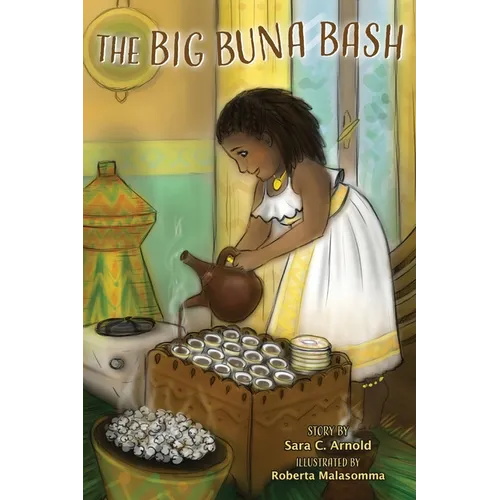 The Big Buna Bash