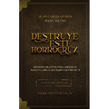 Destruye este Horrocrux: Desafíos creativos para Potterheads