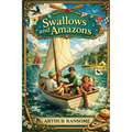 Swallows and Amazons