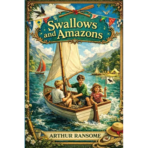 Swallows and Amazons