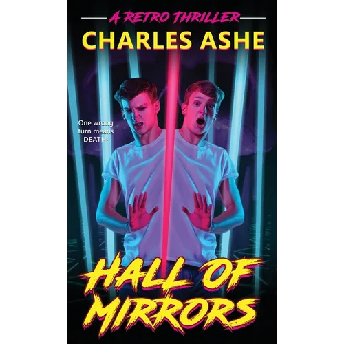 Hall of Mirrors