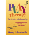 Play Therapy: The Art of the Relationship