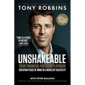 Unshakeable: Your Financial Freedom Playbook