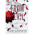From Evil: Books 4-6