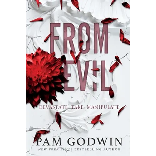 From Evil: Books 4-6