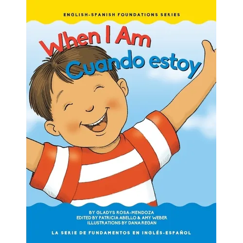 When I Am / Cuando Estoy