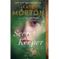 The Secret Keeper