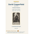 David Copperfield - Volume 5 of 6