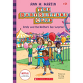Kristy and the Mother's Day Surprise (the Baby-Sitters Club #24): Volume 24