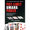 Pot-limit Omaha Poker