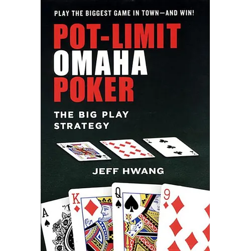 Pot-limit Omaha Poker