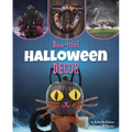 Boo-Tiful Halloween Decor