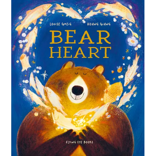 Bear Heart