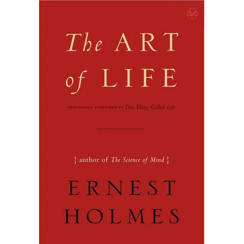 The Art of Life