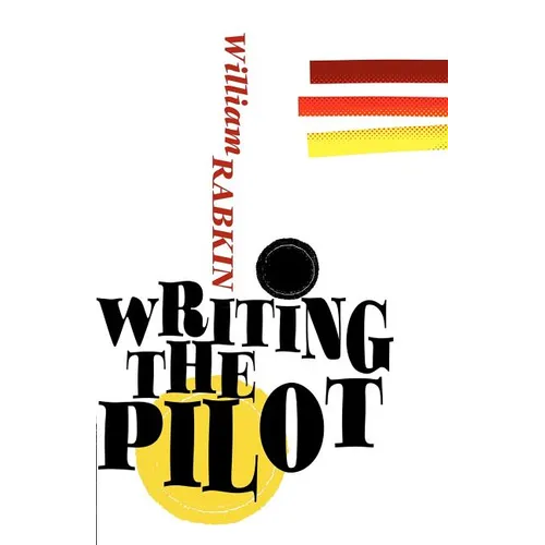 Writing the Pilot