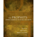 The Prophets: Fortress Commentary on the Bible Study Edition