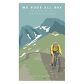 We Rode All Day: The Story of the 1919 Tour de France
