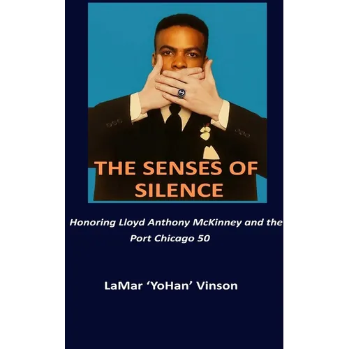 The Senses of Silence