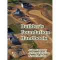 Builder's Foundation Handbook