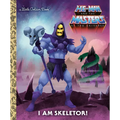 I Am Skeletor! (Masters of the Universe)