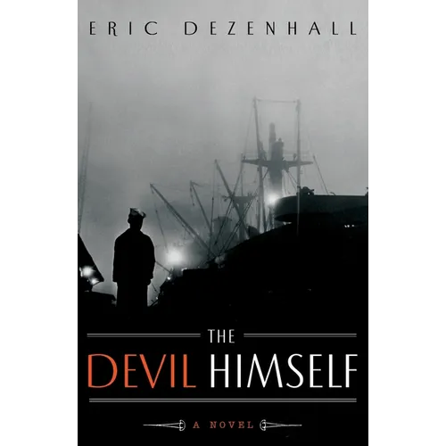 The Devil Himself